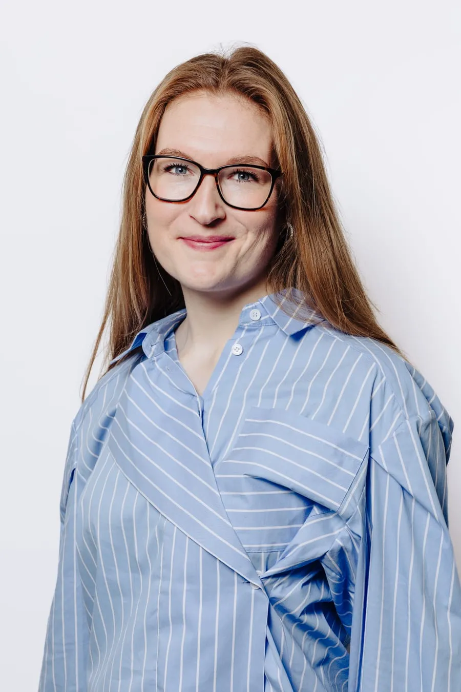 Emilie Brisson Stapel