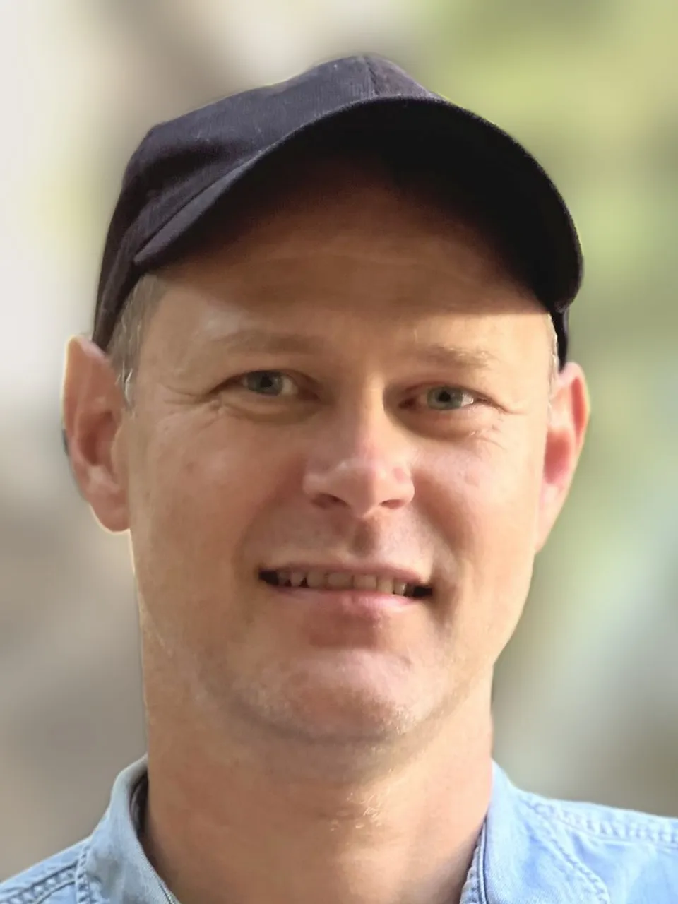 Michael Hartoft-Nielsen